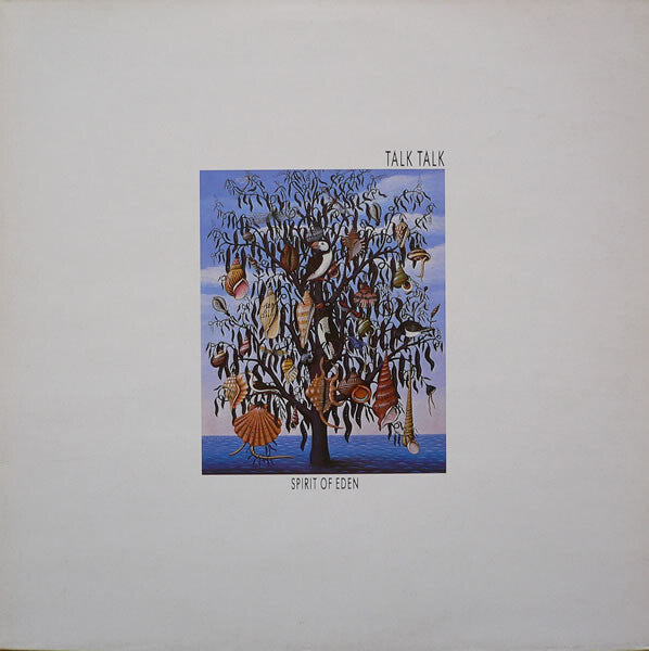 spirit of eden